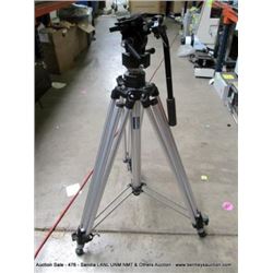 MANFROTTO TRIPOD