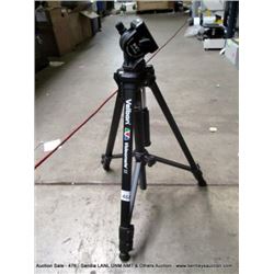 VELBON TRIPOD