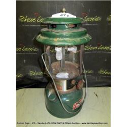 OUTDOOR CAMPING LANTERN (print sequence:) 43743