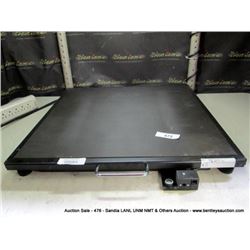 SECA GMBH & CO SCALE (print sequence:) 42543