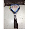 Image 1 : HEAD TENNIS WILSON RACQUETS 2X MONEY