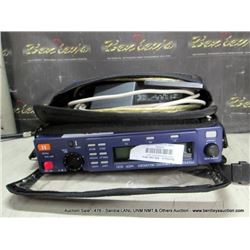 HHB MINI DISC RECORDER MDP 500 (print sequence:) 43686