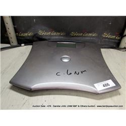 TAYLOR ELECTRONIC SCALE 7405