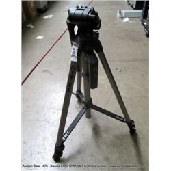 VANGUARD TRIPOD