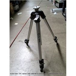 BOGEN MANFROTTO TRIPOD