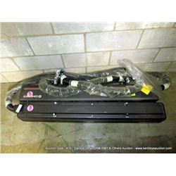 BIO RAD 200/2.0 POWER SUPPLY (print sequence:) I-032