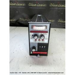 ENDEVCO 2775A SIG CONDITIONER