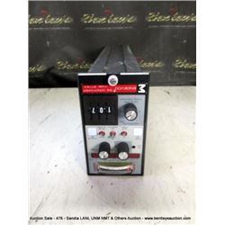 ENDEVCO 2775A SIG CONDITIONER