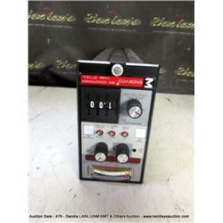 ENDEVCO 2775A SIG CONDITIONER