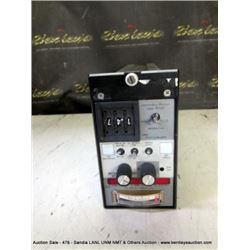 ENDEVCO 2775A SIG CONDITIONER