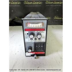 ENDEVCO 2775A SIG CONDITIONER