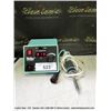 Image 1 : WELLER EC2001 SOLDERING STATION