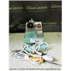 Image 1 : WELLER TC202 SOLDERING STATION