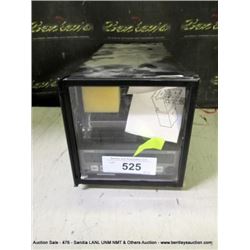 TOSHIBA TPR-16 RECORDER