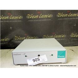 EMCON DESK SERVER CC