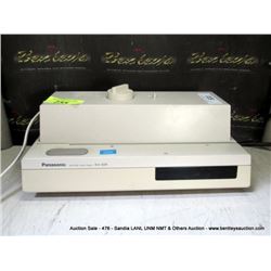 PANASONIC KX-30PI ELECTRIC 3-HOLE PUNCH