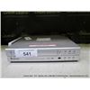 Image 1 : CH DVD-300 PLAYER (print sequence:) 42803