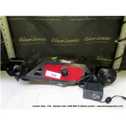 GOM OPTICAL MEASURING CAMERA (print sequence:) 1500185