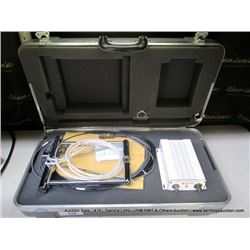 CSI KH20 KRYPTON HYGROMETER