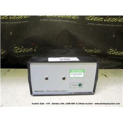 TEKTRONIX 1101A POWER SUPPLY