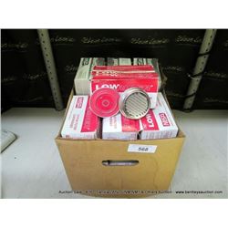 BOX: MSA LOW RIDER FILTER CARTRIDGE