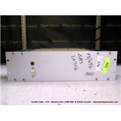 ACOPIAN POWER SUPPLY (print sequence:) I-204