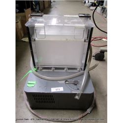 ETTAN DALT II SYSTEM SEPERATION UNIT (print sequence:) 43114