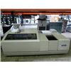 Image 1 : PERKIN ELMER 330 SPECTROPHOTOMETER (print sequence:) 43113
