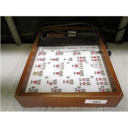 DIGITAL COMPUTER LAB H-500