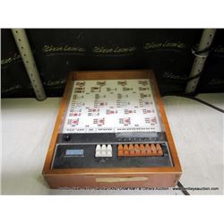 DIGITAL COMPUTER LAB H-500