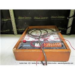 DIGITAL COMPUTER LAB H-500