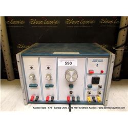 ECI COMBINATION POWER SUPPLY
