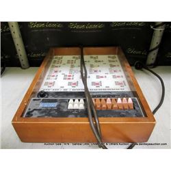 DIGITAL COMPUTER LAB H-500