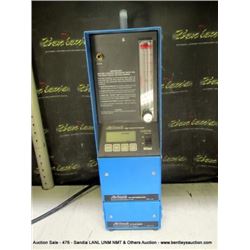 AIR CON2 HIGH VOLUME AIR SAMPLER (GILIAN)