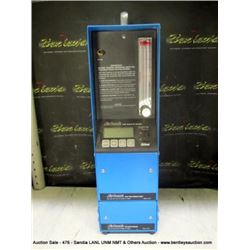 GILIAN AIR CON2 HIGH VOLUME AIR SAMPLER
