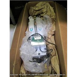 VAN AIR MHL 12-115 DESICCANT DRYER