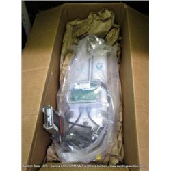 VAN AIR MHL 12-115 DESICCANT DRYER