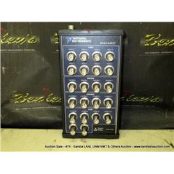 NATIONAL INSTRUMENTS IMAQ-A6822