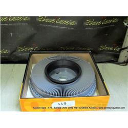 KODAK CAROUSEL TRANSVUE 140