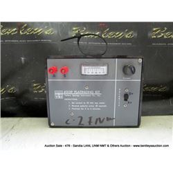 YSI 3139 PLANTINIZING KIT