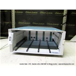 TEKTRONIX TM 504 CHASSIS