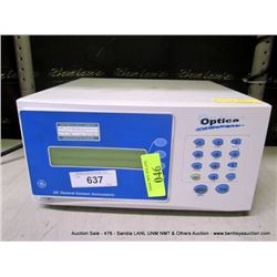 GE OPTICA 115 VAC