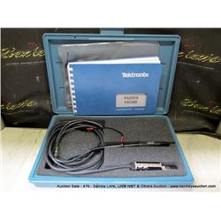 TEKTRONIX P6202A PROBE
