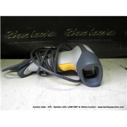 SYMBOL TECHNOLOGIES INC SCANNER