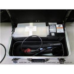 3M ELECTRONICS TOOLCASE VACUUM MODEL 497 (print sequence:) 67761