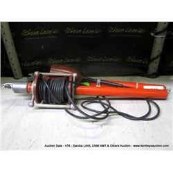 A-B CHANCE ELECTRONIC PROBE (print sequence:) 67760