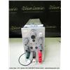 Image 1 : TEKTRONIX PS 503A DUAL POWER SUPPLY