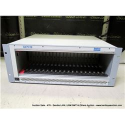 GEO TEST GX 7310 (print sequence:) I-034