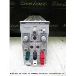 TEKTRONIX PS503A DUAL POWER SUPPLY