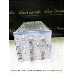 TEKTRONIX PG508 50MHZ GENERATOR